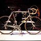 Eine andere Radsportlegende ist Eddy Merckx – 525 Siege auf der Straße und 98 auf der Bahn fuhr der Belgier ein