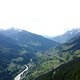 Piller Höhe, Gacher Blick # Tag 1 # 148,1 km # 3.030 hm