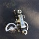 Galli KL rear derailleur, deragliatore, cambio posteriore, Schaltwerk nos 321 meins (1)