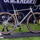 Blackheart Gravel Ti