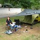 Camping Behausung