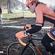 Elisabeth Brandau holte sich ihren vierten Titel der Deutschen Meisterin im Cyclocross