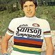 1977 Moser Francesco