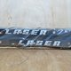 my Nisi Laser NOS&amp;NIP 32 fori, holes, Loch (6)
350 g. a Felge