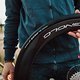 Der Pirelli P Zero Race 4S wurde auf moderne Felgenbreiten optimiert