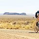 „Ein Schwestermodell des hier vorgestellten Rene Herse-Fahrrads hält die FKT (Fastest Known Time) auf der 585 km langen Bikepacking-Strecke des Oregon Outback.“