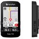 Der Bryton Rider 750 GPS-Radcomputer bietet Online-Navigation auf integrierten Karten