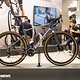 Das neue Giant Revolt Advanced wurde auf der Eurobike erstmals präsentiert.