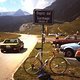 Lukmanier Pass 1988