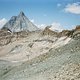 Matterhorn Rückseite