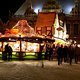 Tour durch&#039;s winterliche Bremen: Der Weihnachtsmarkt 