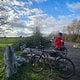 Leipziger Seen im Herbstwind