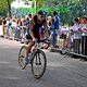 Ironman Wiesbaden - Auftakt Radfahren