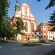 Kloster Panschwitz Kuckau
