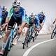 Das Team Decathlon AG2R testet den Continental Aero 111 schon seit einigen Monaten