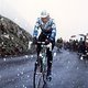 Jesper Worre Giro d&#039;Italia 1988 Gavia Pass