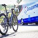Das neue Xelius SL3 feiert Premiere in den Händen von David Gaudu bei der Tour de France 2021.
