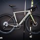 Race Gravel Bike mit Campagnolo Ekar 1x13  für 8.399 € oder...