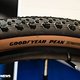 Mit dem Goodyear Peak gibt es einen weiteren Allterrain-Reifen.