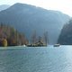 3-SEEN RUNDE - königssee - hintersee - saalachstausee