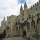 Avignon, Palais de papes
