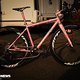 Auffallender Alu-Cyclocrosser von Squid Bikes aus Kalifornien