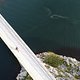 Norwegen 2020 Brücke 2
