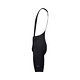 58167 M&#039;sCadenceCargoBibShorts 1002 UraniumBlack 2