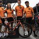 Das Team des Online-Shops Bike Components war auf Factor O2 bei Rad am Ring 2019 am Start – jetzt übernimmt man den Deutschlandvertrieb