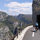 Gorges du Verdon - Tunnel du Fayet