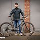 Jost Litzen von Basic Bikes präsentiert das Gravel Bike mit L-Twoo GRT 1x12 Aufbau
