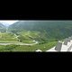 Furka - Grimsel - Nufenen - Gotthard 02 Panorama