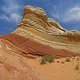 27 Vermilion Cliffs NM White Pockets  (13)