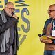 #01 Hertens Bürgermeister Matthias Müller eröffnet die Gravel Games 2022 SA lifecyclemag