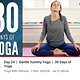 Yoga - Day 24