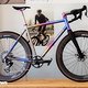 Moots Vamoots CRD – das ultimative Titan Gravel Bike?