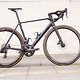 An einem Orbea Orca konnten wir die Campa 2x13 genauer in Augenschein nehmen.