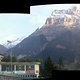 Mönch u. Jungfrau