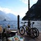 Gardasee Riva