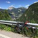 Day 4: Passo Erbe, Gufidaun, Alpe di Siusi, Passo Gardena # 137,6 km # 4.052m