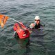 Foto@Markus Weinberg 20201124 Jonas Deichmann Finish Swiming in Dubrovnik after 456 km 0982