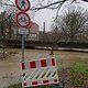 Walking - Achtung, Hochwasser!