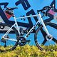 Cervelo Caledonia Glacier White