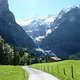 11 - Abfahrt Richtung Grindelwald