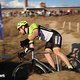 46 Cyclocross-Challenge Elite und Hobby V