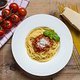 58 Spaghetti Bolognese