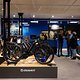 E-Bikes im Giant Store Leipzig