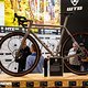 Von Sturdy Cycles haben wir euch bei den Craft Bike Days schon atemberaubende Titan Rennräder vorgestellt.