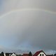 Regenbogen über Wehrheim