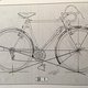 Bicycle aesthetic 1 - How to make a beautiful touring bike - New Cycling Mar 1985)